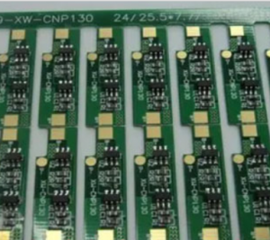 电池保护板PCBA线路板OEM代工SMT贴片加工厂家