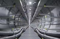 电力电缆隧道综合监控系统实现各子系统的互联互通